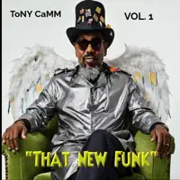 Soopaficial — ToNY CaMM