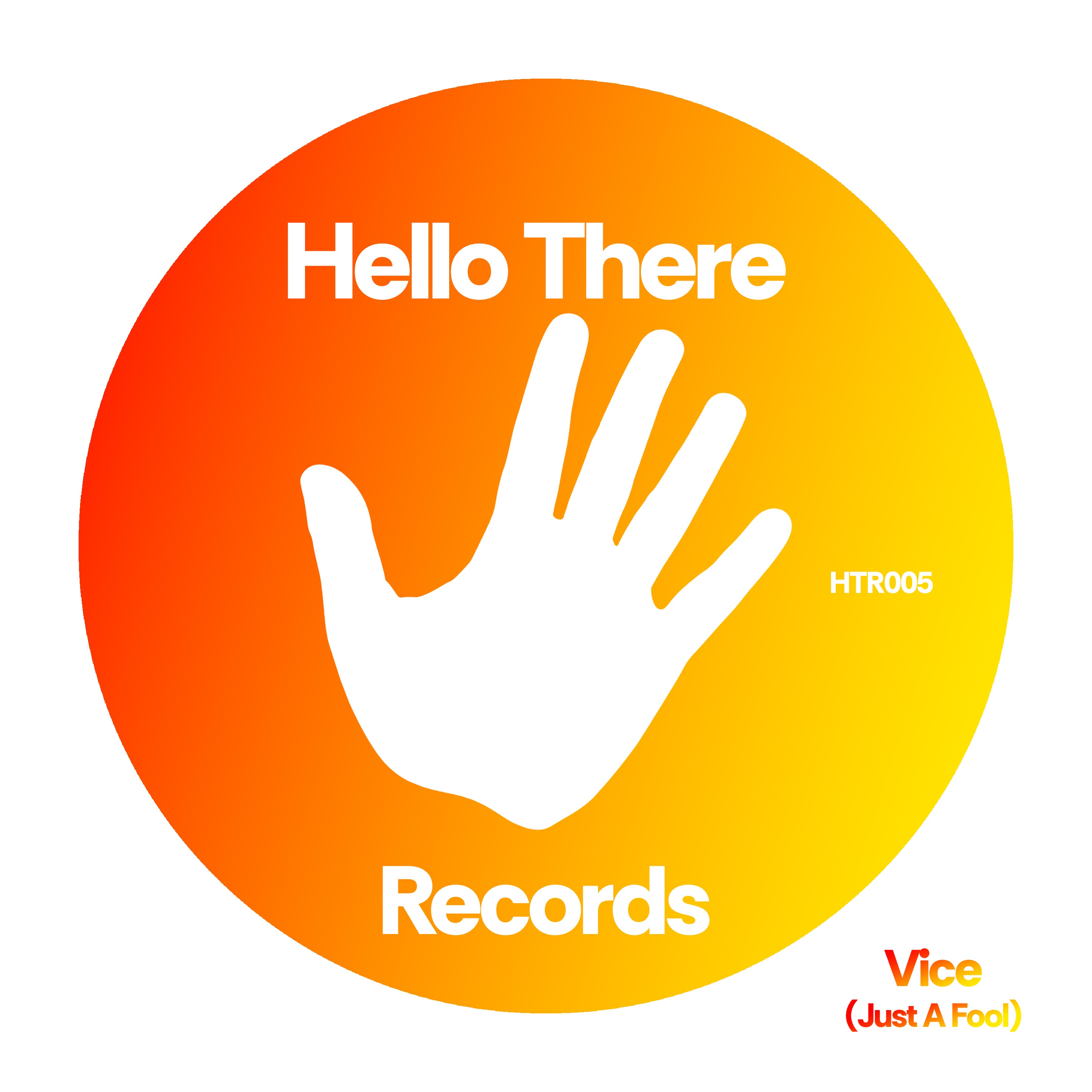 Vice (Just a Fool) - Single