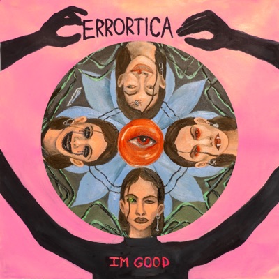 I'm Good - EP