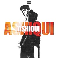 Ashiqui - Single - YoungBenn