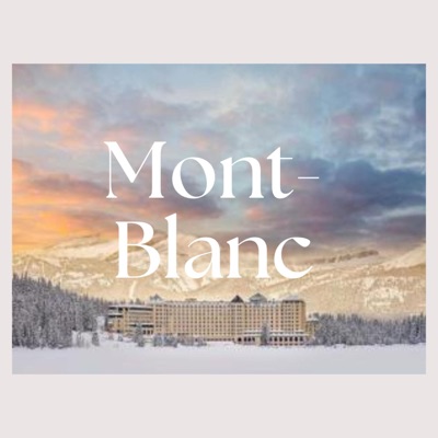 Mont-Blanc - EP