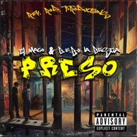 PRESO - Single - EL MAGO & B.E.B.O