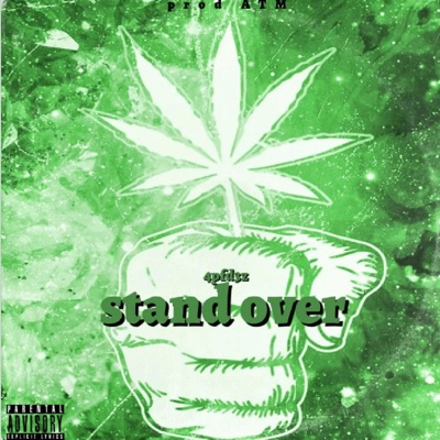 Stand over - EP