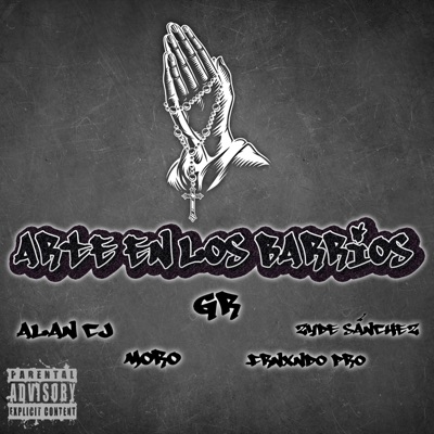 Arte en los Barrios - Single