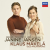 Sibelius: Violin Concerto; Prokofiev: Violin Concerto No. 1 - Janine Jansen, Oslo Philharmonic & Klaus Mäkelä
