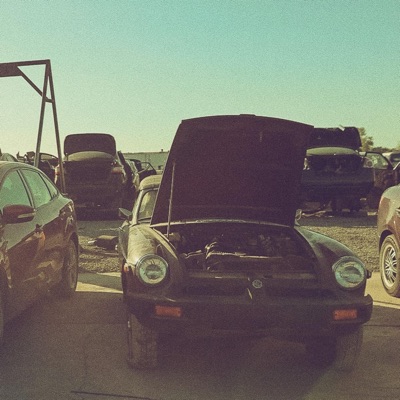 KELLEY BLUE BOOK (feat. Taymansour) - Single