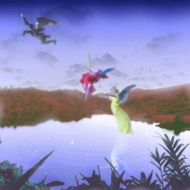 The Lake (feat. Gabe Gill) [Remix] yocaptaincook