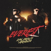 EVEREST - Single - Ivan Orozco & Armenta