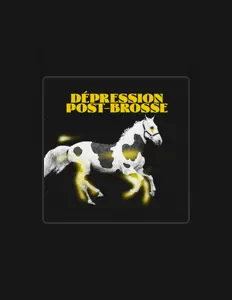 Listen to Vie de Quartier, watch music videos, read bio, see tour dates & more!