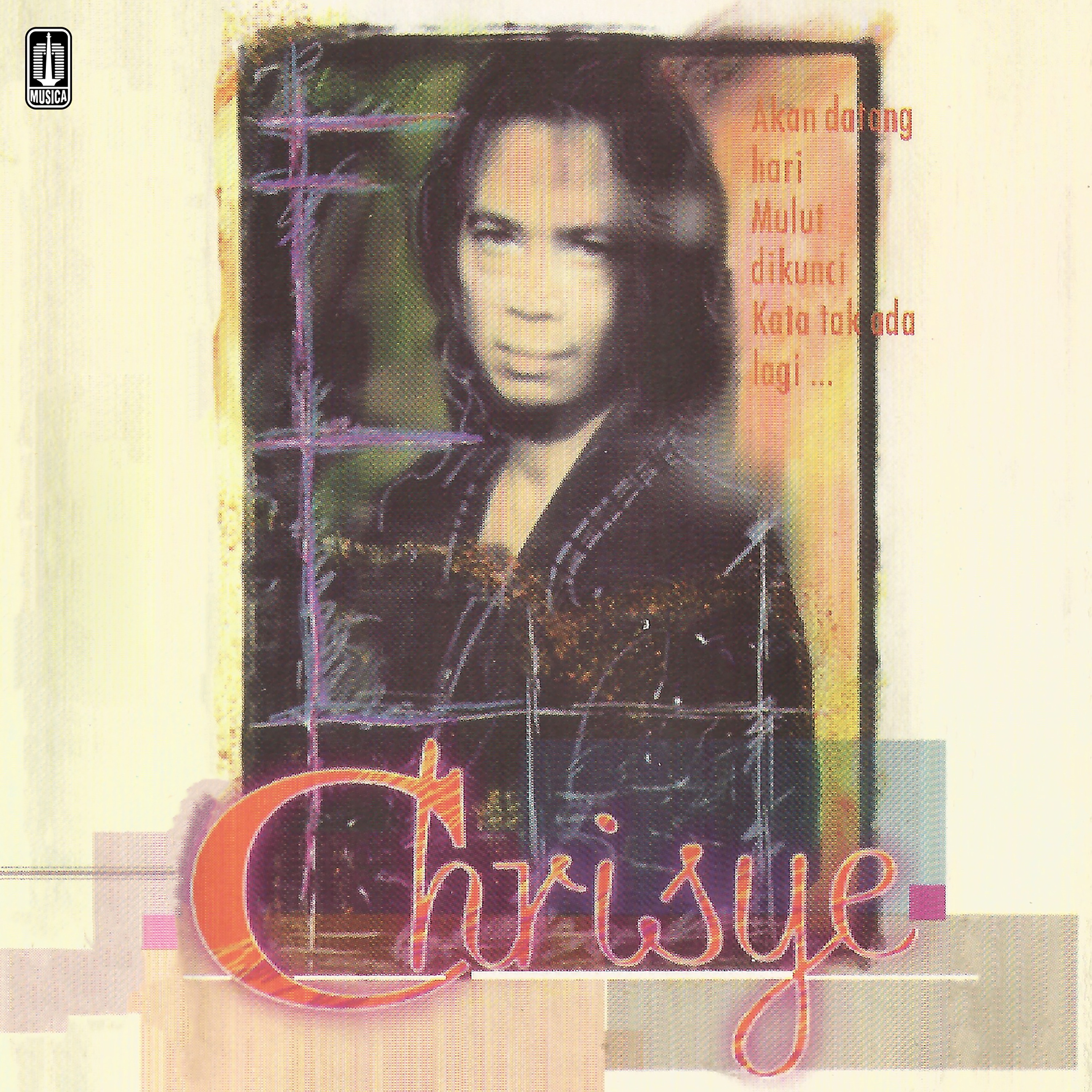 Chrisye