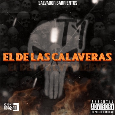 El de las Calaveras - Single