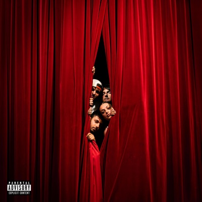 SHOW (feat. Jness, Anah & Floriano Coma) - Single