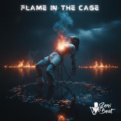 Flame in the cage - Single