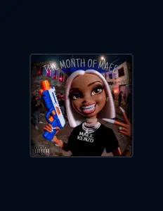 Listen to Maee Kenzo, watch music videos, read bio, see tour dates & more!