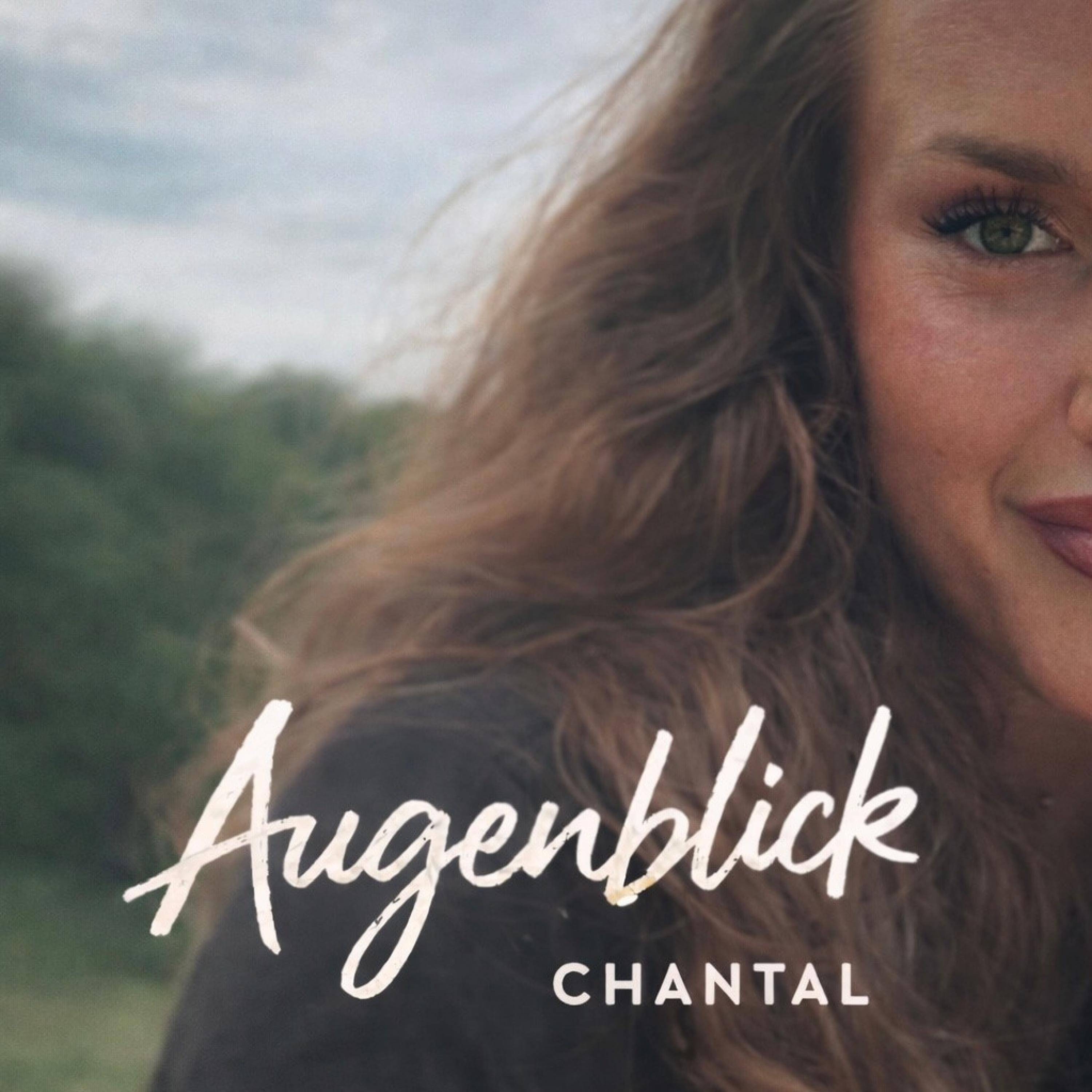 CHANTAL - SINGLE-CD A - IN DIESEM AUGENBLICK