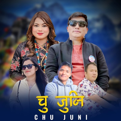 Chu Juni (feat. Joglal Lama & Jitu Lopchan) - Single