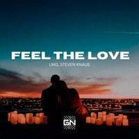 Feel The Love (feat. Steven Knaus) - Single - LMG