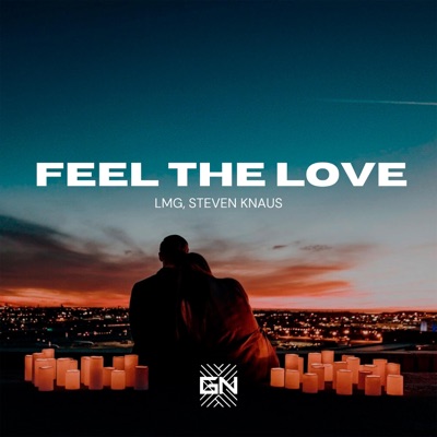 Feel The Love (feat. Steven Knaus) - Single