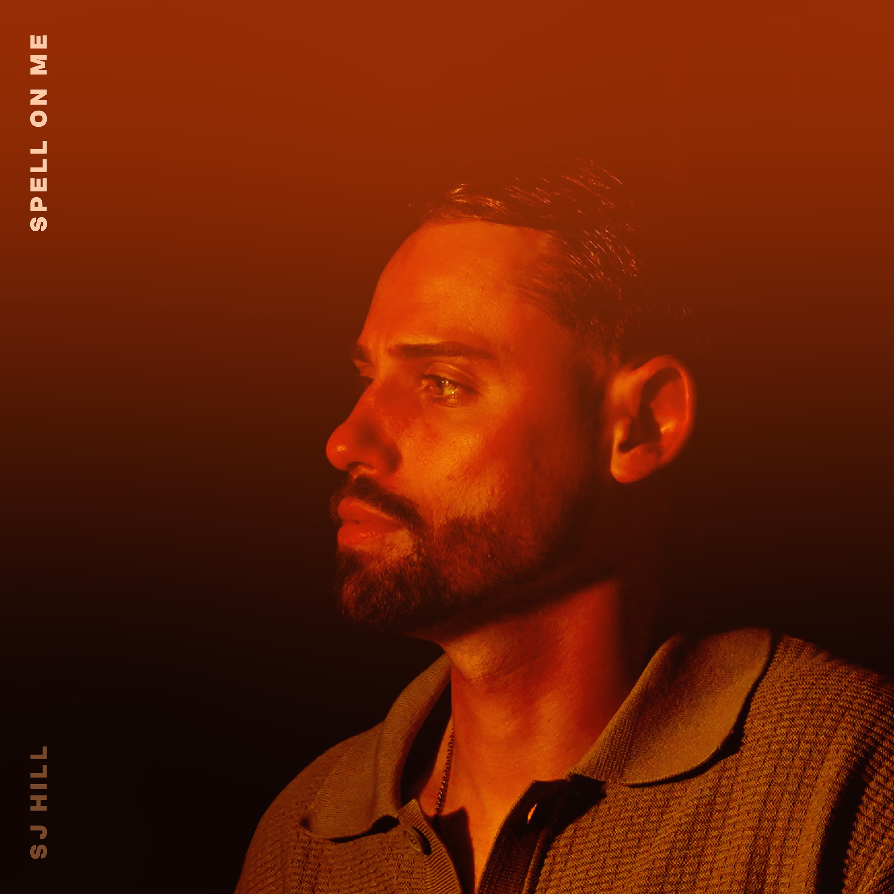 Spell On Me - Single