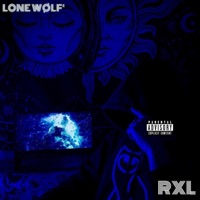 LONE WOLF - EP - RXL