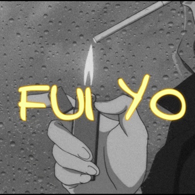Fui Yo - Single