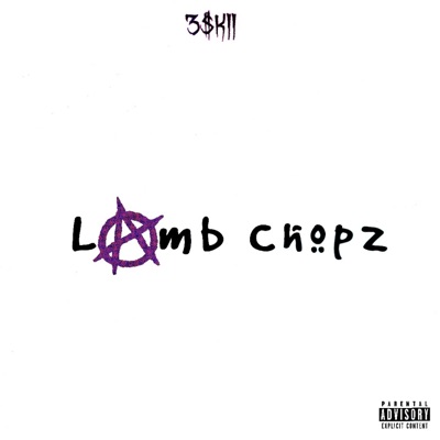 Lamb Chopz! - Single