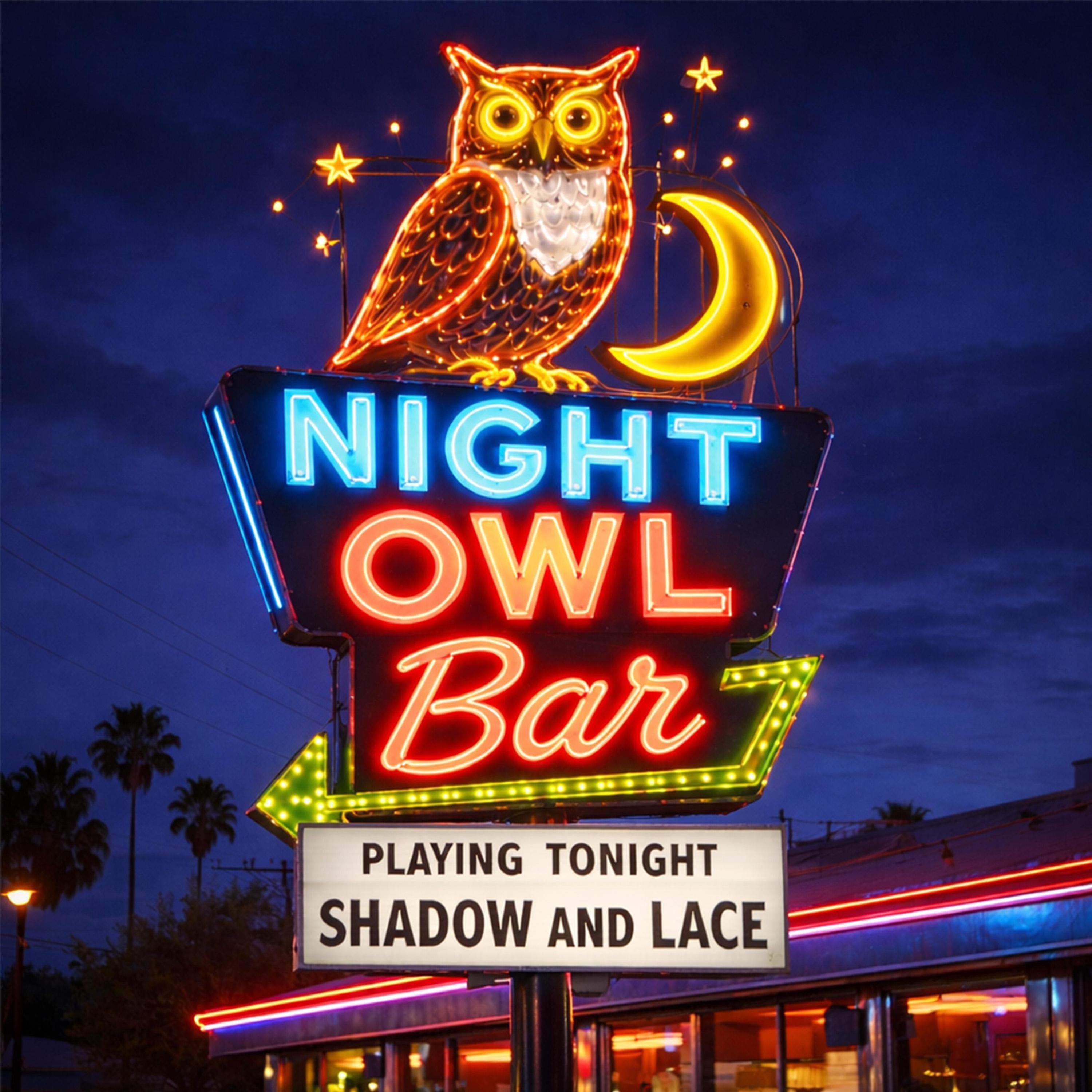 Night Owl Bar - Single
