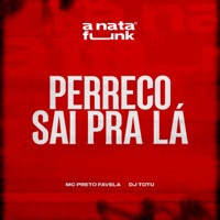 Perreco Sai Pra Lá - Single - DJ Totu, A Nata Funk & Mc Preto Favela