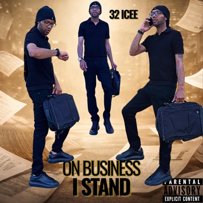 On Business I Stand