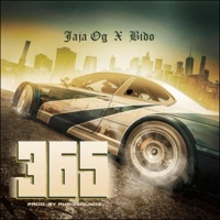 365 (feat. Bido) - Single - Jaja og