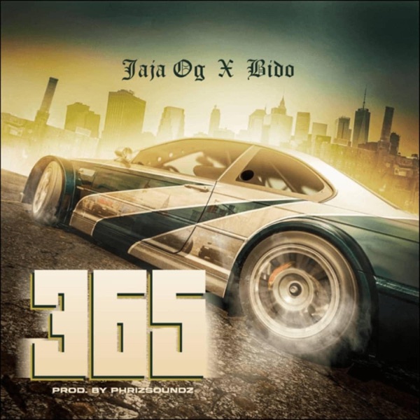 365 (feat. Bido)
