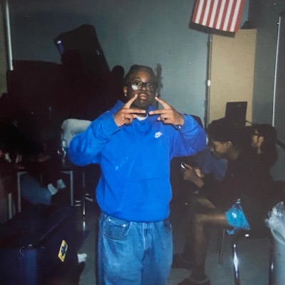 SPOKE 2 SOON - EP