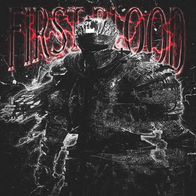 FIRST BLOOD - EP