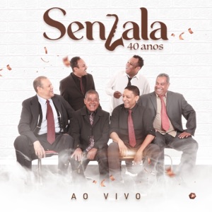 Senzala 40 Anos (Ao Vivo)