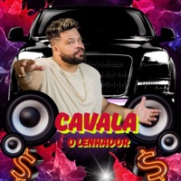 Cavala Galopa e Não Para - Single - O LENHADOR
