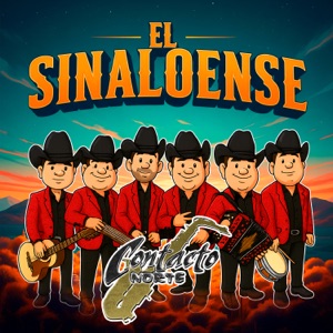 El Sinaloense - Single