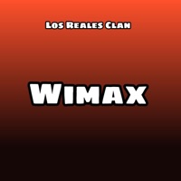 Wimax (feat. Los Reales Clan) - Single - Dkalle Record