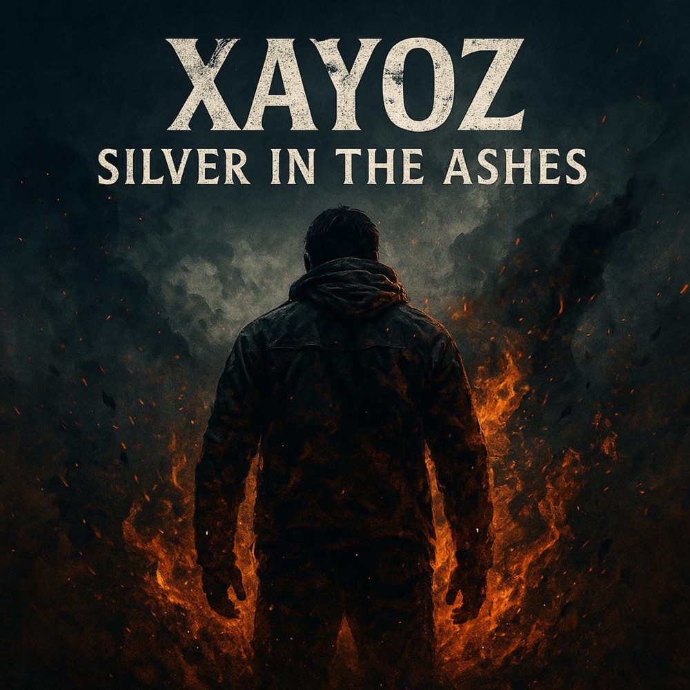 Silver In The Ashes (Aidan's Song)