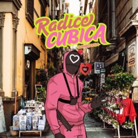 Squid game 2 - Single - Radice Cubica