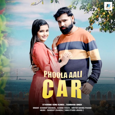 Phoola Aali Car (feat. Sonu Kundu & Tammana Singh) - Single