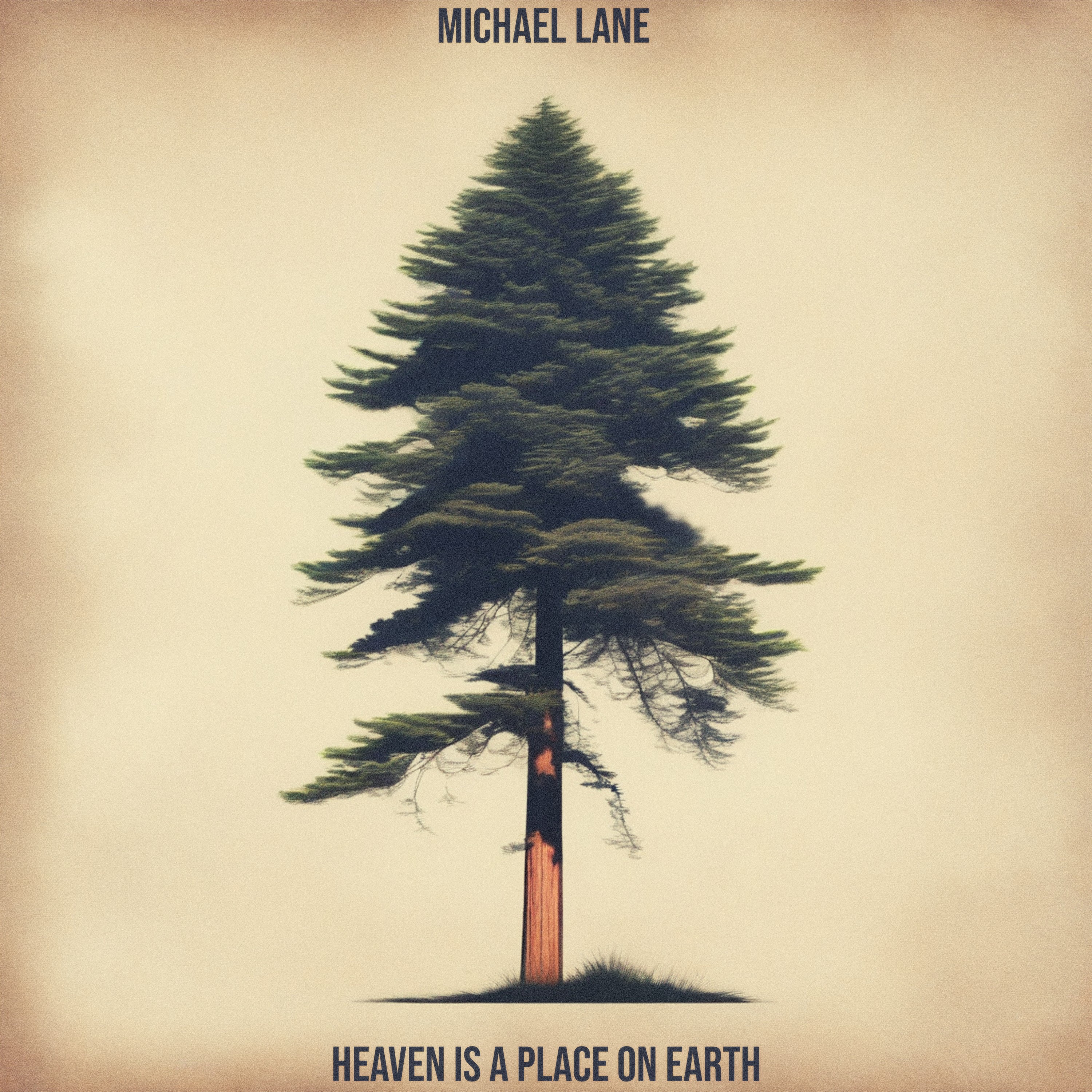 Heaven Is a Place on Earth - EP