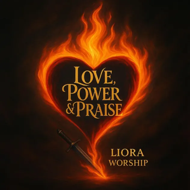 Cover art of Liora - I Love You