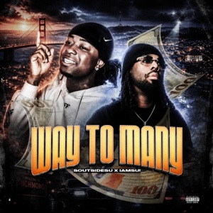 Way To Many - Single