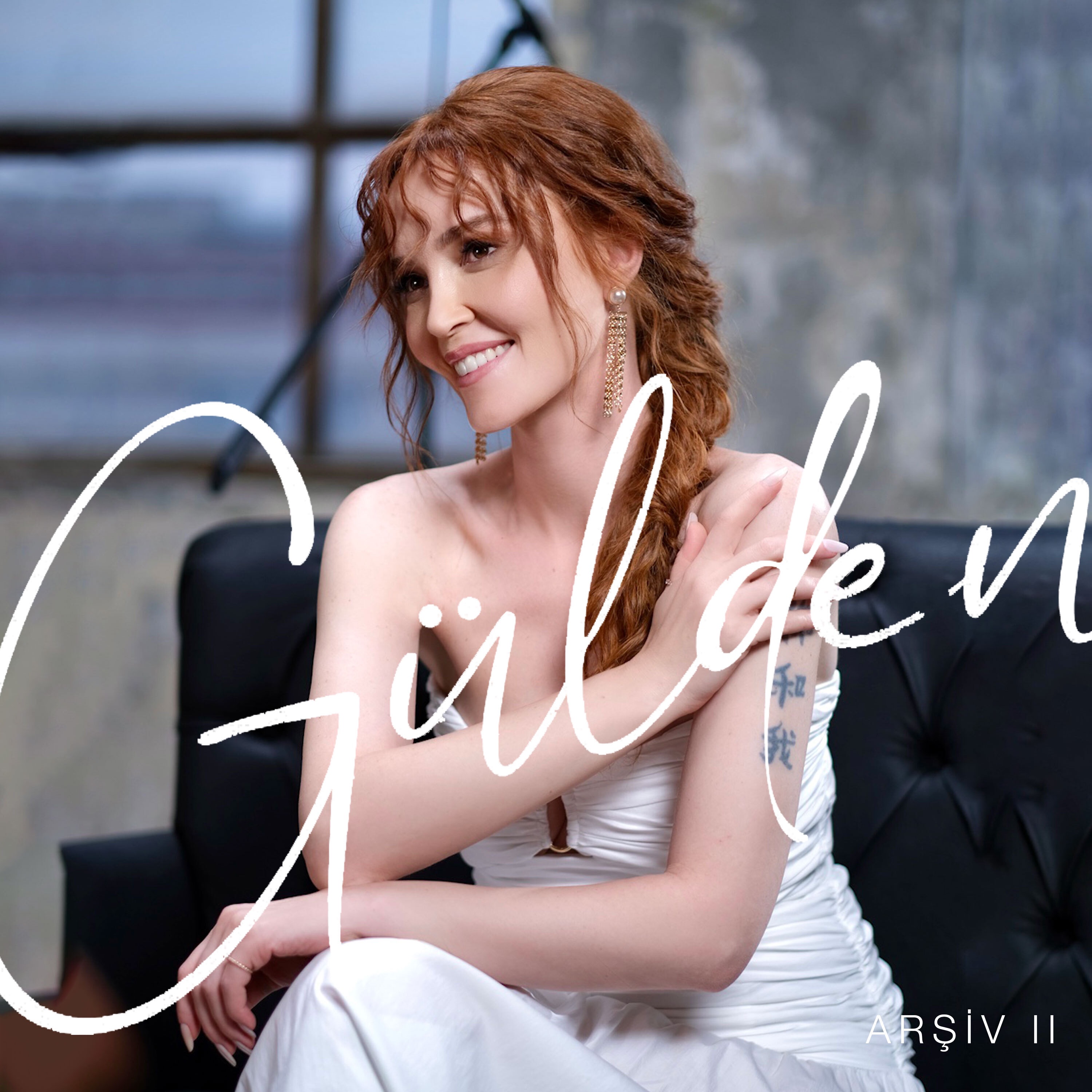 Arşiv 2 - EP