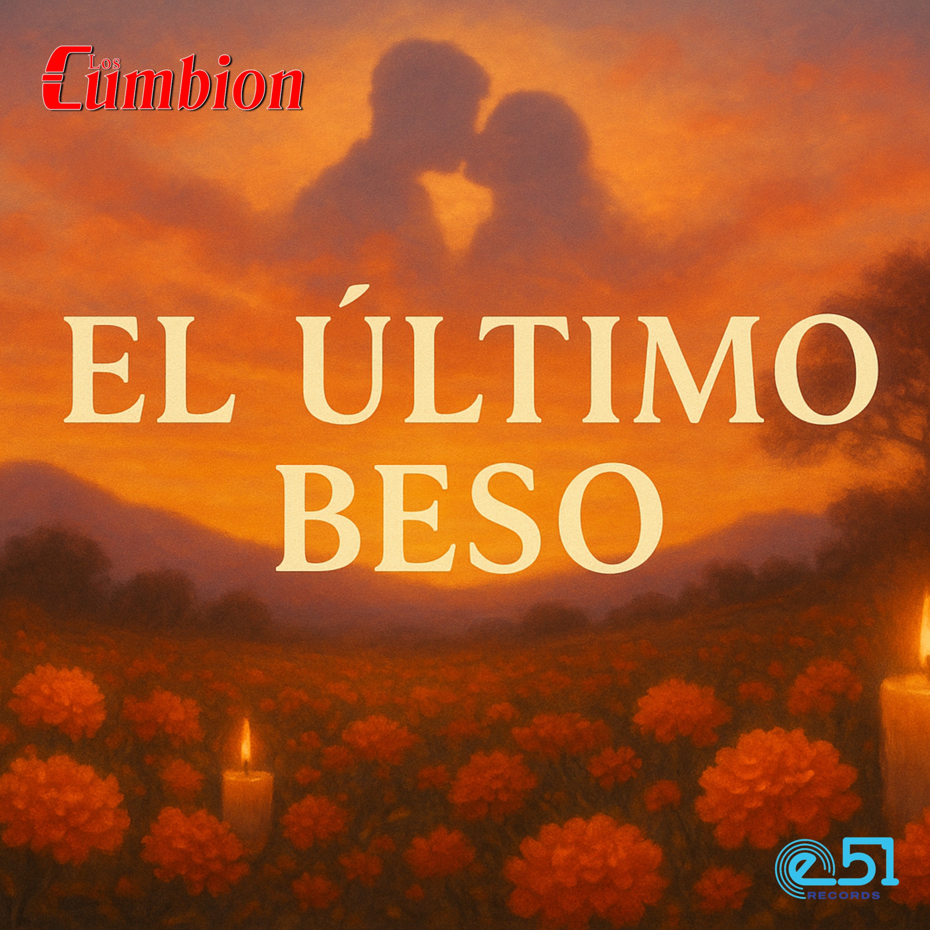 El Último Beso - Single