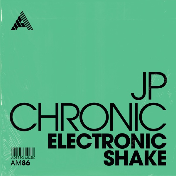 Electronic Shake - Single