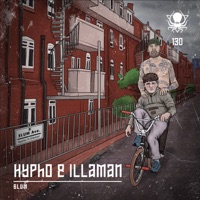 Slum - Single - Hypho & ILLAMAN