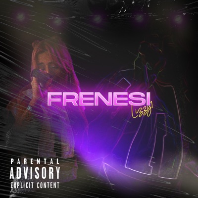 Frenesi - Single