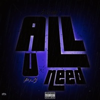 All U Need Pt2 - Single - 26Clip