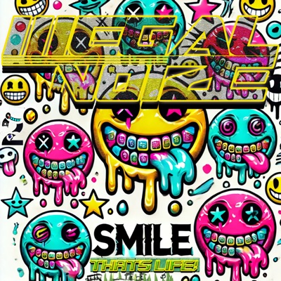 Smile: That's Life